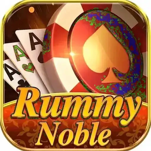 Rummy Noble